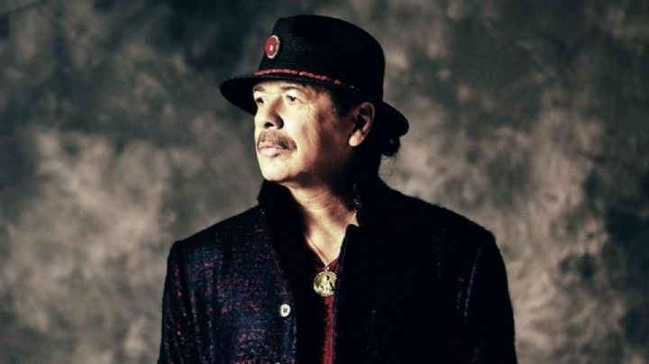 Carlos Santana colapsó en pleno concierto, ¿Cuál es su estado de salud?