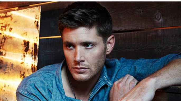 De Supernatural a The Boys, 5 FOTOS de Jensen Ackles antes y después de Soldier Boy