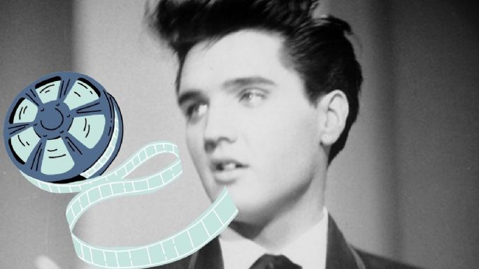 5 películas de Elvis Presley que debes ver para celebrar al Rey del Rock