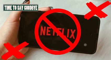 ¿Cómo cancelar Netflix PASO a PASO? Así puedes dar de baja tu cuenta