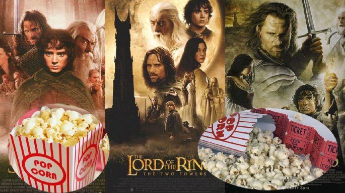 El Señor de los Anillos REGRESA a la pantalla grande: ¿Cuándo y dónde ver la trilogía en el cine?