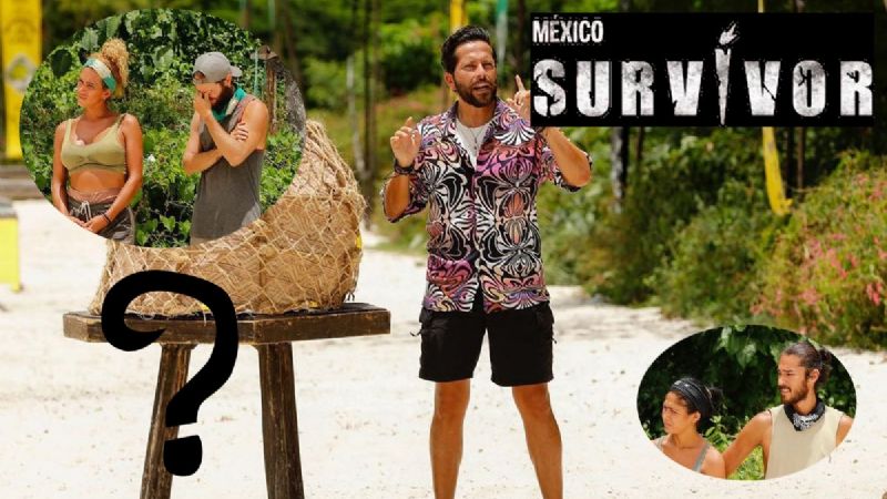 Survivor México: ¿Quiénes van a duelo de extinción está semana?