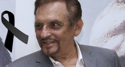 Muere Manuel Ojeda a los 81 años, ¿quién era el primer actor de telenovelas?