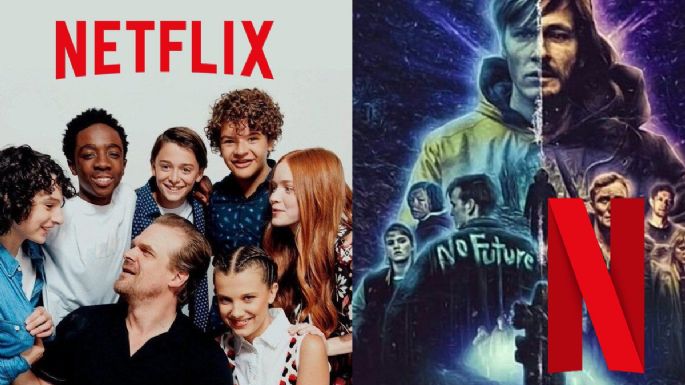 Las mejores series de Netflix de todos los tiempos que debes ver al menos una vez