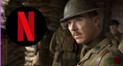 La brutal película de Netflix que te mostrará los verdaderos horrores de la guerra