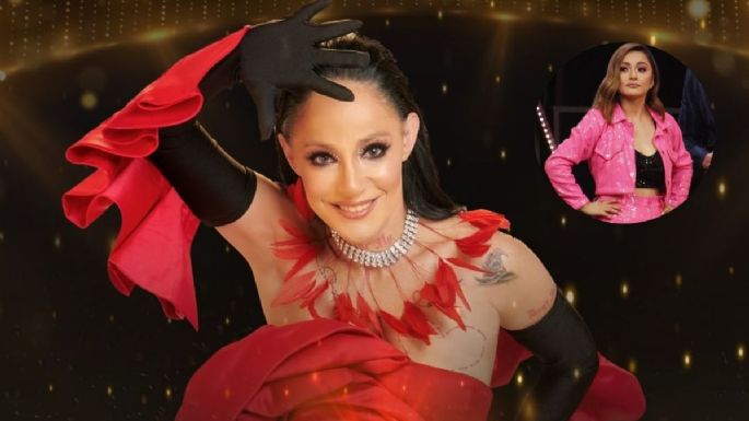 "Vete", Lolita Cortés lanza CRUDO mensaje a Rubí a horas de la Gran Final de La Academia