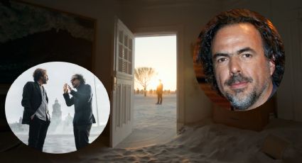Bardo: Esto es lo que sabemos sobre la próxima película de Alejandro González Iñárritu