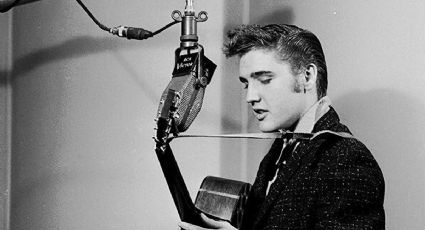 ¿De cuánto era la fortuna de Elvis Presley cuando murió y quién se quedó con ella?