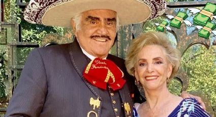 Televisa GANA juicio a la Familia de Vicente Fernández por 'El Último Rey'