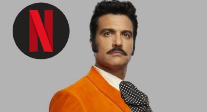 El Rey: Confirman fecha de ESTRENO de la serie de Netflix sobre Vicente Fernández