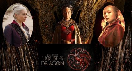 ¿Quién es la princesa Rhaenyra Targaryen, de House of the Dragon?