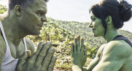 She Hulk: la nueva serie de Marvel y Disney que olvidó por completo el contenido para niños