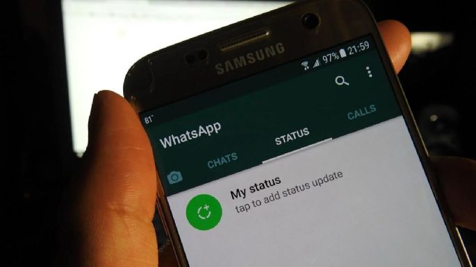 ¿Cómo ver los estados eliminados de tu pareja en WhatsApp?