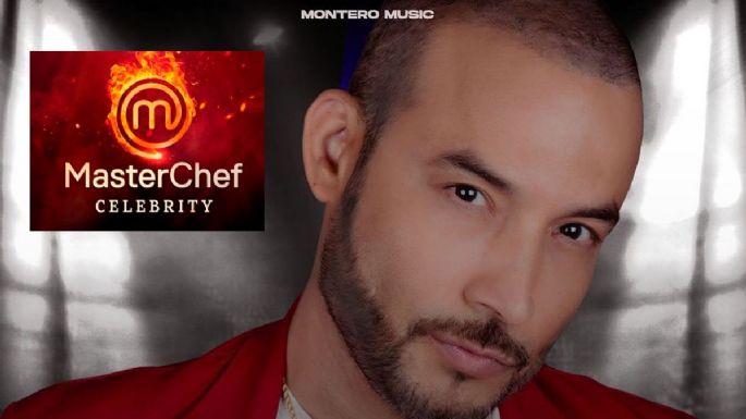 ¿Qué fue de Germán Montero luego de ganar el primer MasterChef Celebrity México?