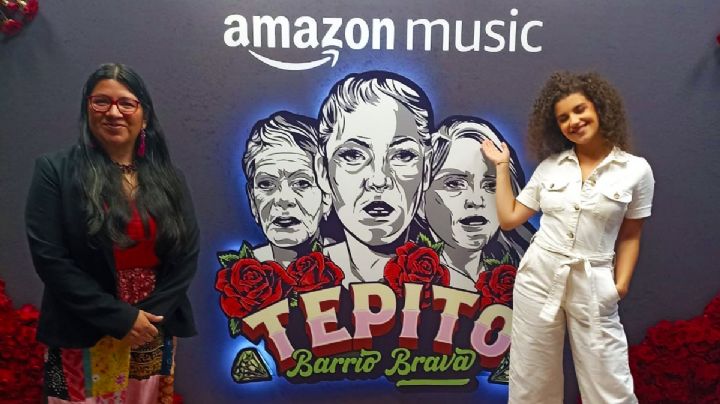 Tepito Barrio Brava y la importancia de contar historias