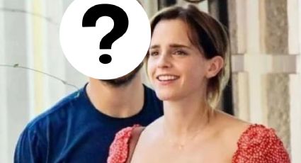 ¿Quién es Brandon Green, nuevo novio de Emma Watson?