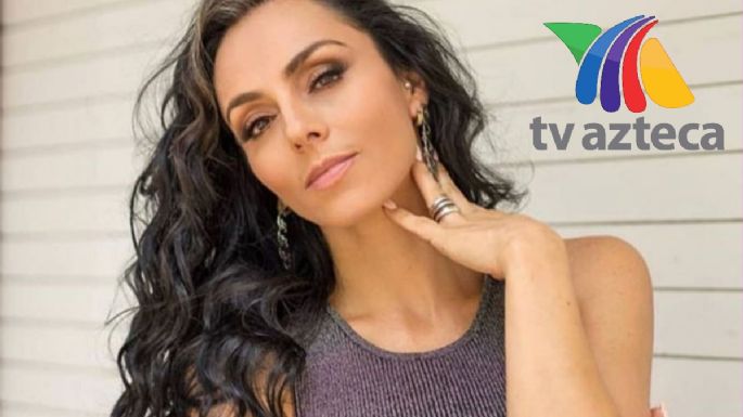 Ivonne Montero se muda a TV Azteca después de ganar La Casa de los Famosos