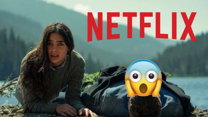 La miniserie de Netflix que puedes terminar en un solo día y te dejará angustiado para siempre