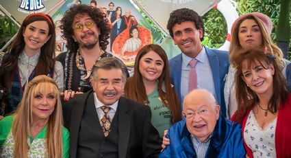 Una Familia de 10: ¿A qué hora se estrena la nueva temporada de la serie de Televisa?