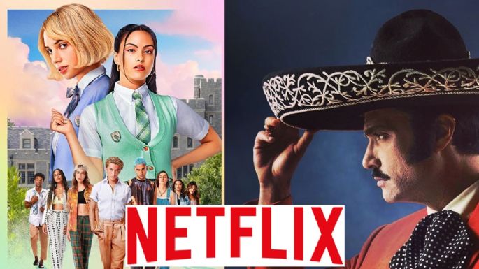Netflix: Películas y series de ESTRENO que llegan a la plataforma del 12 al 18 de septiembre