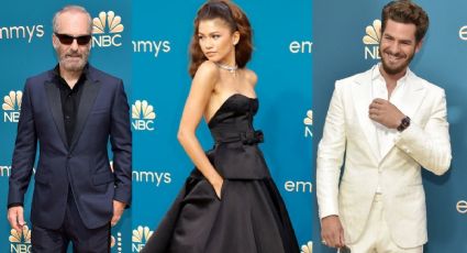 Premios Emmy 2022: Lista COMPLETA de los ganadores de esta edición