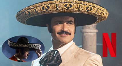 El Rey: ¿Tendrá segunda temporada la serie de Vicente Fernández en Netflix?