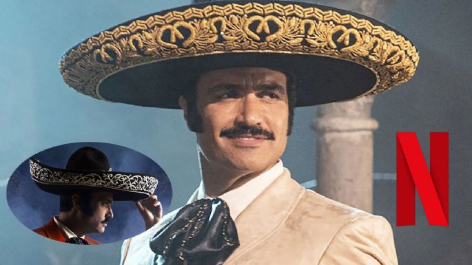 El Rey: ¿Tendrá segunda temporada la serie de Vicente Fernández en Netflix?