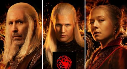 House of the Dragon: La herencia MALDITA de los Targaryen (que no poseen todos sus miembros)