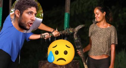 "Estoy muy arrepentida", Cathe confiesa que quiere disculparse con Yusef luego de Survivor México