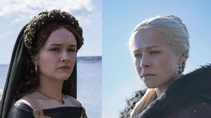 House of the Dragon: Ellos son los nuevos actores que llegan en el Capítulo 6 de la serie de HBO