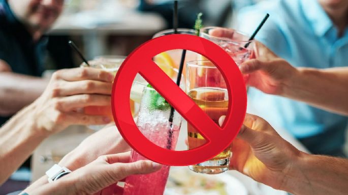 Ley Seca 2022: ¿Prohibirán venta de bebidas alcohólicas por el 15 de septiembre?