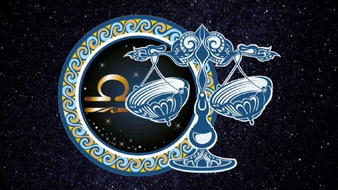 3 signos zodiacales compatibles con Libra en octubre 2022