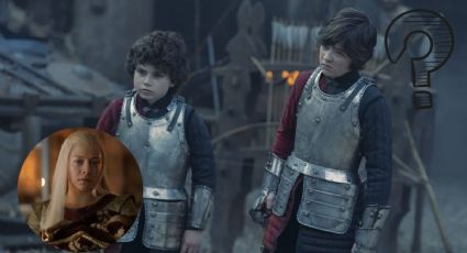 House of the Dragon: ¿Por qué los hijos de Rhaenyra NO tienen pelo blanco pero sí todos los Targaryen?