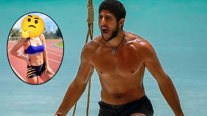 Survivor México tendrá a otra atleta de Exatlón que seguirá los pasos de Yusef