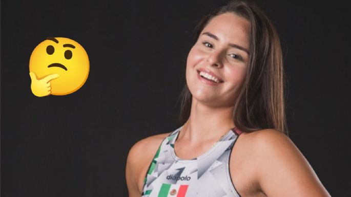 Exatlón México 2022: ¿Quién es Liz Bueno, la NUEVA integrante del equipo azul?