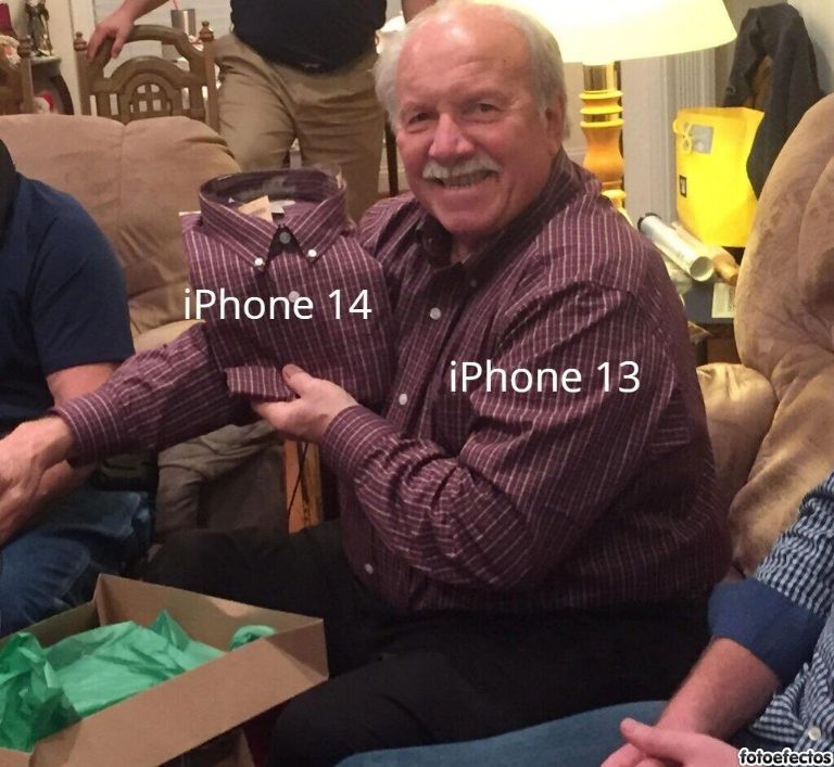 iphone 14 cosas precio