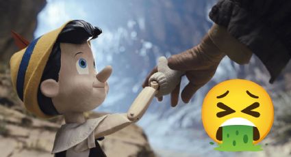 Pinocho: la nueva película de Disney Plus que destruyó por completo la magia