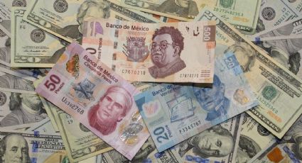 ¿Por qué está bajando el precio del dólar a peso mexicano?