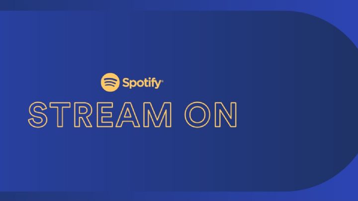 Stream On 2023: Dónde ver el evento de Spotify y qué novedades presentará