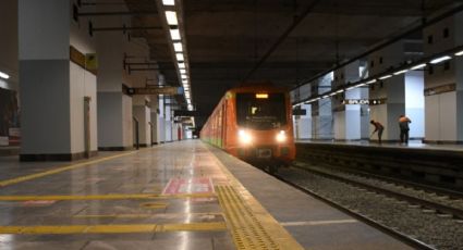 ¿Cuándo abrirá de nuevo la Línea 12 del Metro CDMX?