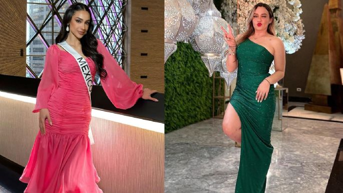 La inesperada relación entre Ana Lago e Irma Miranda que une a Exatlón México con Miss Universo