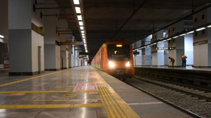 ¿Cuándo abrirá de nuevo la Línea 12 del Metro CDMX?