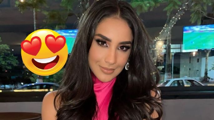 5 fotos de Irma Miranda, la HERMOSA representante de México en Miss Universo 2023