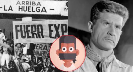 La vez que Ignacio López Tarso hizo ENOJAR a un presidente de México con una película, lo censuraron 10 años