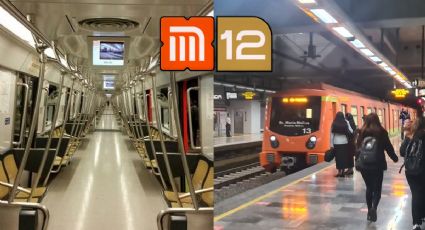 Estas son las estaciones de la Línea 12 del Metro CDMX que ya están en servicio