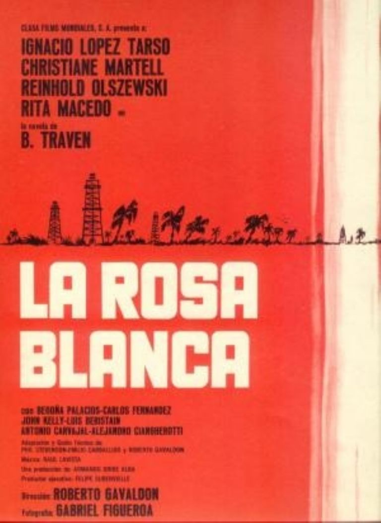 Ignacio López Tarso protagonizó una película que sufrió censura por un presidente