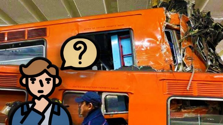 ¿Por qué el Metro CDMX ha tenido TANTOS accidentes en 2023?