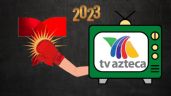 Telemundo les robó a sus conductores pero TV Azteca les quita algo mejor; se estrena en 2023