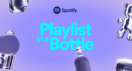 ¿Cómo sacar la Playlist para mi yo futuro de Spotify? Tutorial PASO A PASO