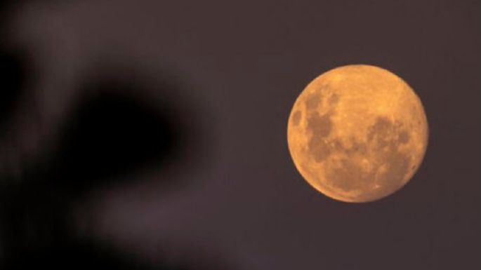 Luna de lobo 2023: ¿Cuándo y cómo ver la primera luna llena de enero en México?